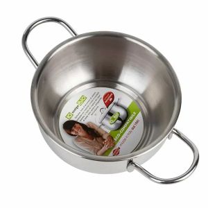 Тенджери и Касероли от неръждаема стомана