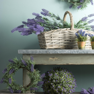 Декоративно Изкуствено Цвете | Homestino