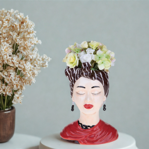 Женска елегантност в керамика – бутикови вази от Тоскана, само в Homestino