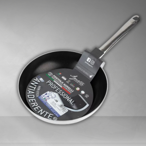 Agnielli – професионалните тигани за любители и професионалисти. 