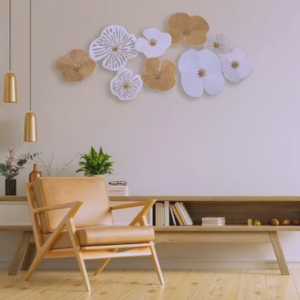 Оживете стените си с артистични декорации от Homestino