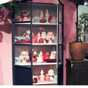 Декорация за дома от Homestino - автентичен италиански стил