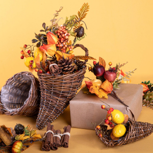 Есенна магия у дома: Италианска декорация от Homestino