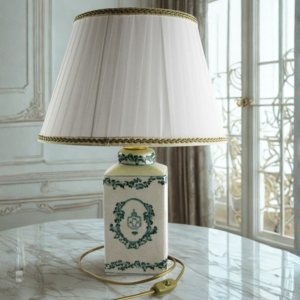 Елегантна класика за дома – лампа Montparnesse от Royal Family, Италия