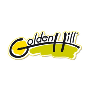 GOLDEN HILL