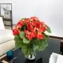 Декоративно Изкуствено Цвете