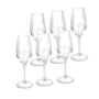 Комплект Чаши за Бяло Вино