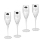 Комплект Чаши за Шампанско