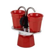 Кафеварка BIALETTI 2 чаши BIA950