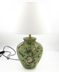 Лампа "SECRET GARDEN", Royal Family 0644100