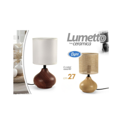 Лампа "NATURE", GICOS GIC12719 