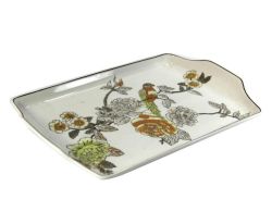 Декоративно Плато, ръчна изработка "Royal Family" 0643600