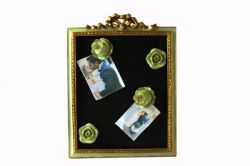 Рамка "Rose Verde" by Royal Family 23X31 CM,  0870117