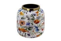 Ваза "Fiore" Royal Family 0880203