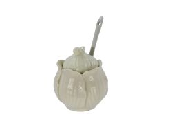 Захарница "CREAM A FIORE" Royal Family 9836003