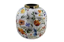 Ваза "Flowers" Royal Family 0880304 