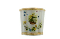 Ваза "My Garden" Royal Family 9840014 