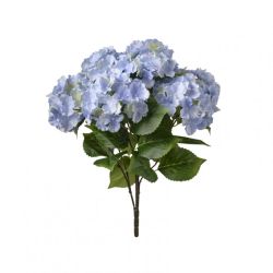 Букет изкуствени цветя "Хортензия", 2FHZ3246LB