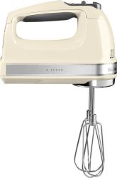 Ръчен Миксер  KitchenAid, Almond Cream