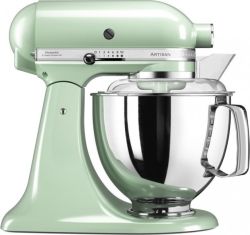 Планетарен Миксер "KitchenAid" Artisan Elegance mixer 4,8L Pistachio