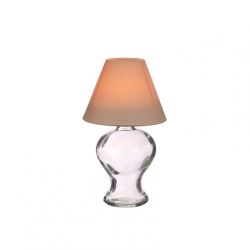 Декоративен Свещник "Classic", 25см, GIC10526
