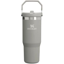 STANLEY The IceFlow™ Flip Straw Tumbler 0.89L  Ash