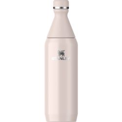 STANLEY The All Day Slim Bottle 0.6L / 20oz Rose Quartz