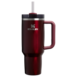 Термос Quencher H2.0 Fluted Tumbler 1,18 L garnet shine