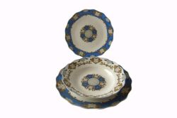 Сервиз Чинии "Fiesole" 0722801 Royal Family