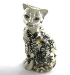 Декоративна Фигура "Коте" 0673100 Royal Family