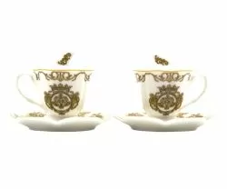 Комплект Чаши за Кафе 0721223 Royal Family