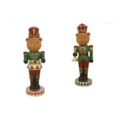 Декоративна Фигура "МЕЧЕ ВОЙНИК" 32 см FGF7648 