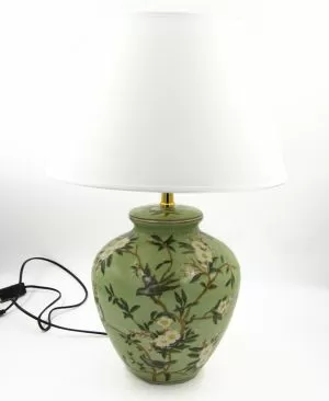 Лампа "SECRET GARDEN", Royal Family 0644100