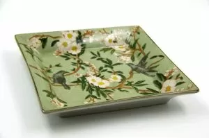 Декоративна Купа "SECRET GARDEN" Royal Family