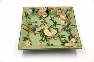 Декоративна Купа "SECRET GARDEN" Royal Family