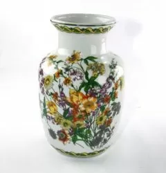 Ваза "SPRING ROSE FLOWER" Royal Family 0691060