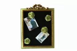 Рамка "Rose Verde" by Royal Family 23X31 CM,  0870117
