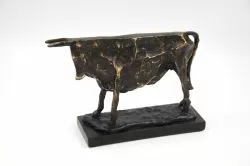 Декоративна фигура ""TORO", GALLERY COLLECTION by Royal Family 0870196