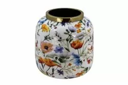 Ваза "Fiore" Royal Family 0880203