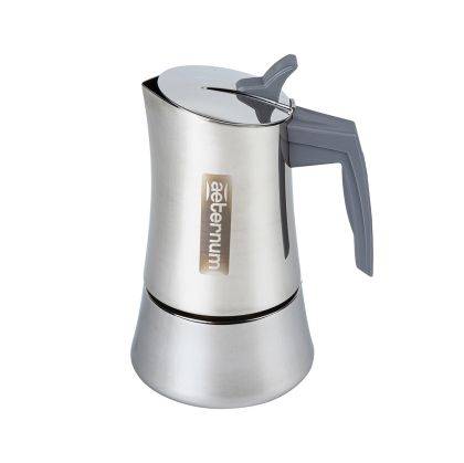 Кафеварка AETERNUM BIALETTI 6 чашиAET361