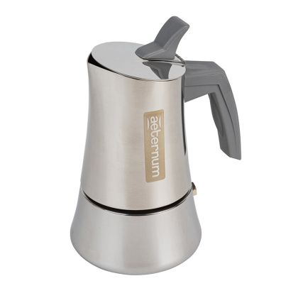 Кафеварка AETERNUM BIALETTI 2 чаши AET359