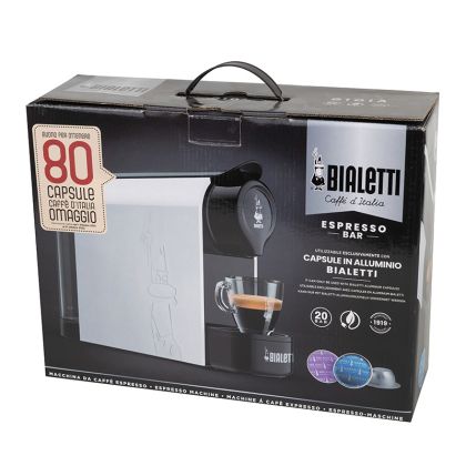 Кафе Машина за Капсули   BIALETTI  BIA978