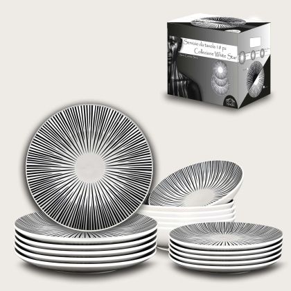 Сервиз Чинии ARCA ACR590 