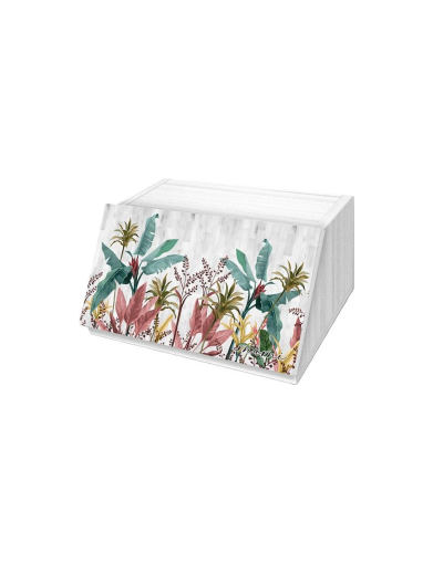 Кутия за Хляб LUPIA EMP1462