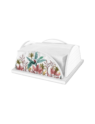 Поставка за Салфетки LUPIA EMP1460