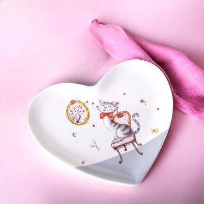 Декоративна Плато 