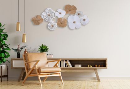 Декорация за Стена