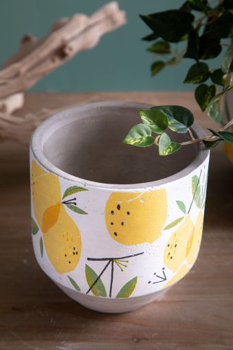 Декоративна Саксия