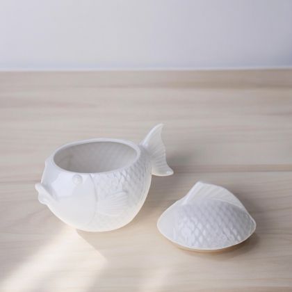 Декоративен Буркан