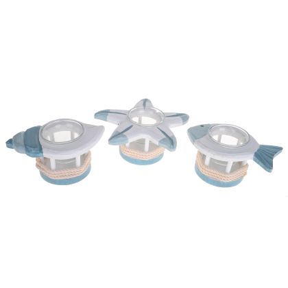 Декоративен Свещник 